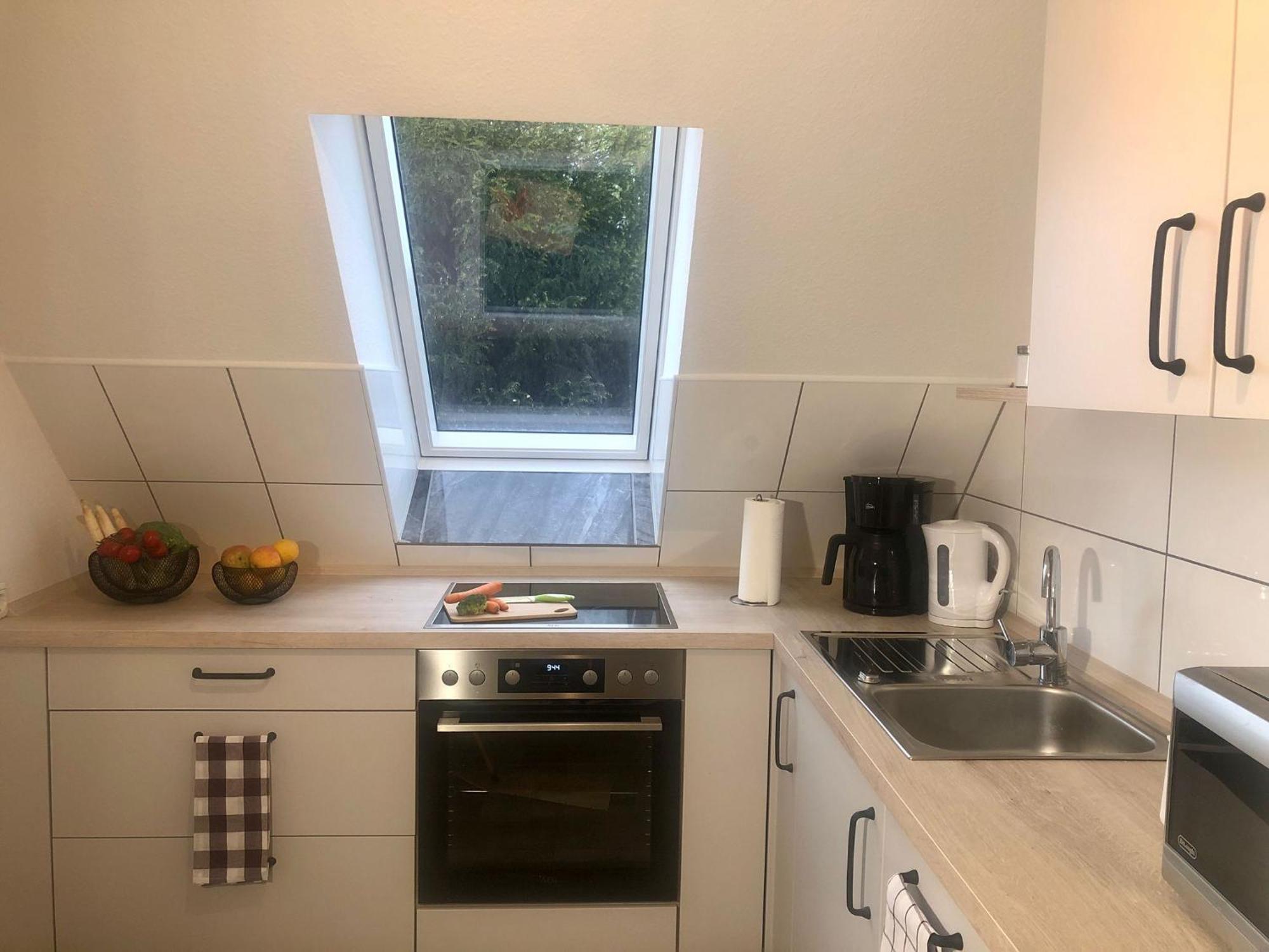 Ferienwohnung Hof Kuma Uelzen Exterior foto